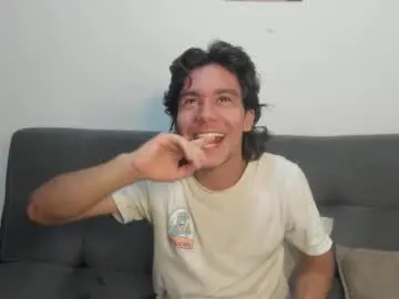 Chaturbate Sex Chat of daemon_txuspunk