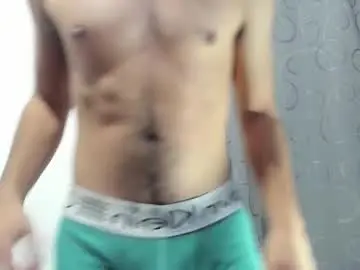 Chaturbate Sex Chat of daemon_txuspunk