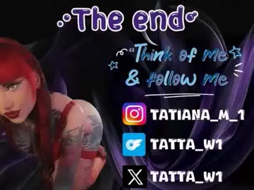 Chaturbate Free Live Porn of darkly_waxx