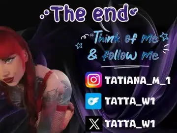 Chaturbate Sex Cam of darkly_waxx