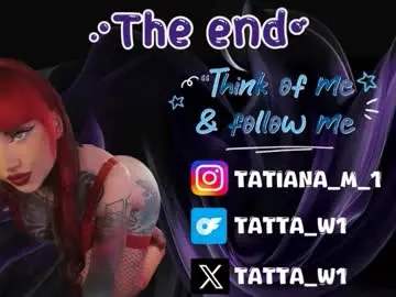 Chaturbate Free Live Porn of darkly_waxx