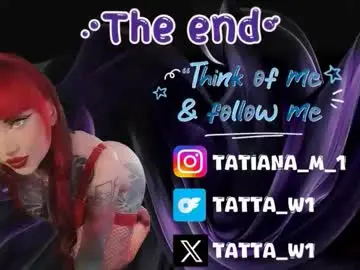 Chaturbate Sex Chat of darkly_waxx