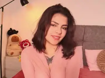 Chaturbate Best Webcam of dulcecharlotte_clapnton