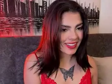 Chaturbate Adult Webcam of dulcecharlotte_clapnton