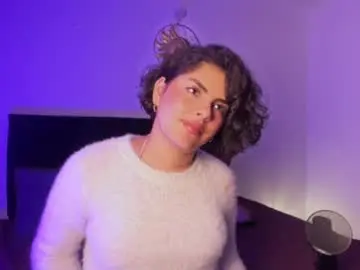 Chaturbate Watch Live Sex Cams of dulcecharlotte_clapnton