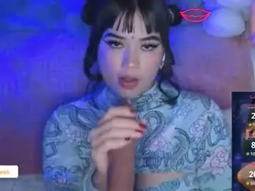 Chaturbate Adult Video Chat of electra_stark