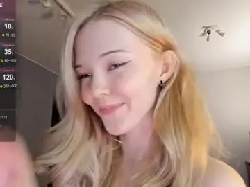 Chaturbate Live Sex of fairy_casey