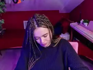 Chaturbate Best live sex cam show of hypequeen_