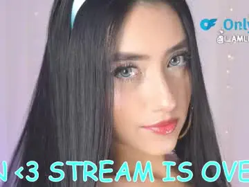 Chaturbate Sex Chat of i_amlilithx