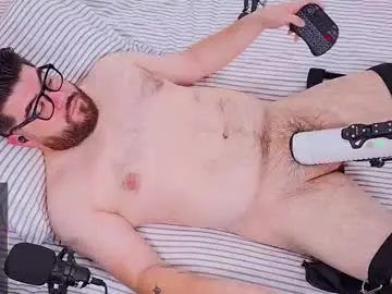 Chaturbate Live Sex Cam of jax_luna