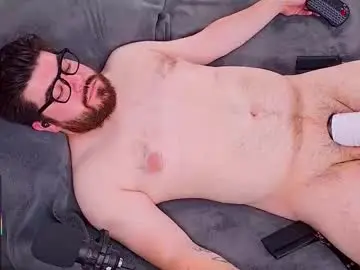 Chaturbate Live Sex Cam of jax_luna