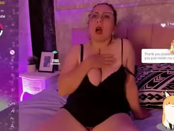 Chaturbate Live Porn of jenifer_cruz