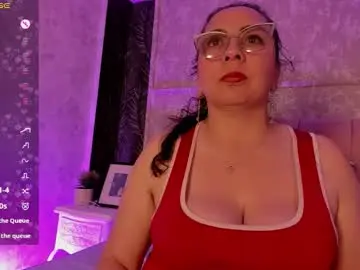 Chaturbate Nude Webcam of jenifer_cruz