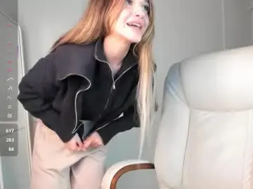 Chaturbate Adult Video Chat of jenny_harringtons