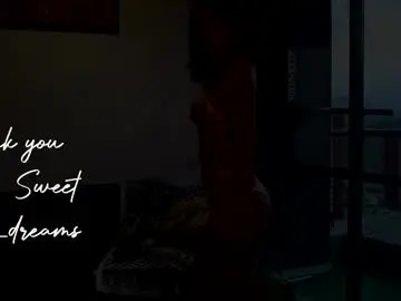 jessi_dreams from chaturbate