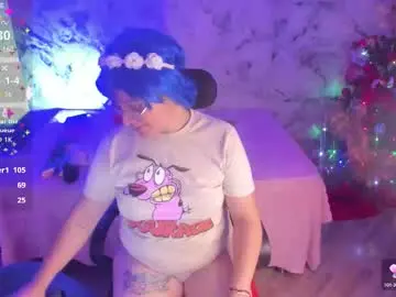 Chaturbate Best Webcam of jiah_park