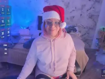 Chaturbate Private Sex Chat of jiah_park