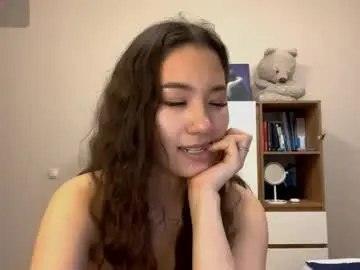 Chaturbate Nude Webcam of kelikurtulus