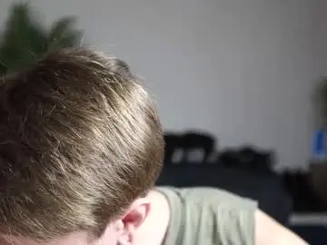 Chaturbate Nude Webcam of kevin_park