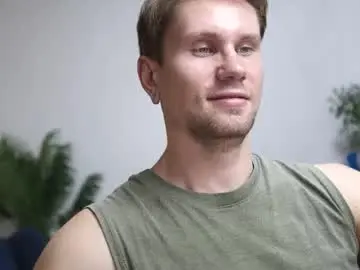 Chaturbate Sex Chat of kevin_park