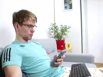 Chaturbate Best Webcam of kevin_park