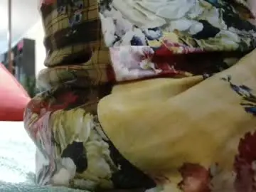 Chaturbate Sex Chat of kiragoldens