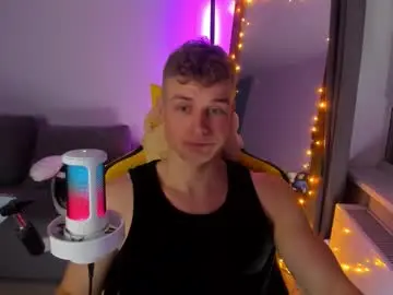 Chaturbate Adult Webcam of kurt_hanssen