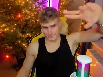 Chaturbate Sex Cam of kurt_hanssen