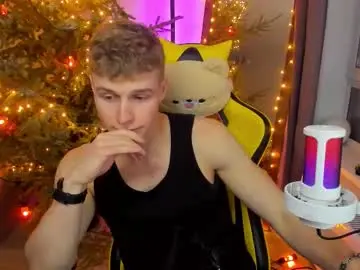 Chaturbate Nude Webcam of kurt_hanssen