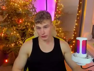 Chaturbate Private Sex Chat of kurt_hanssen