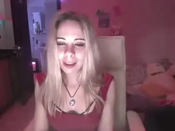 Chaturbate Adult Video Chat of lady_smile69