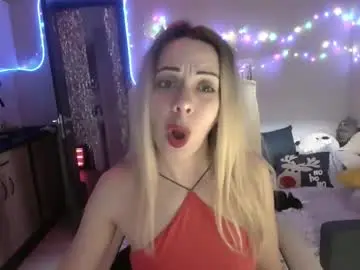 lady_smile69 from chaturbate