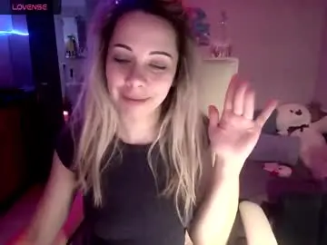 Chaturbate Best Webcam of lady_smile69