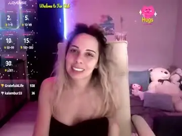 Chaturbate Watch Live Sex Cams of lady_smile69