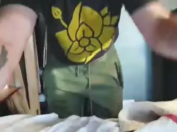 Chaturbate Best Webcam of liquorsnurf69