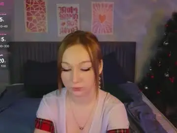 Chaturbate Adult Video Chat of lisyafox