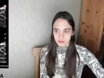 Chaturbate Best live sex cam show of littleashleyy