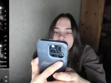 Chaturbate Sex Cam of littleashleyy