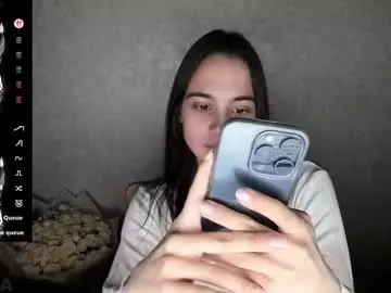 Chaturbate Sex Chat of littleashleyy