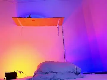 Chaturbate Live Sex Cam of marcus_hanks