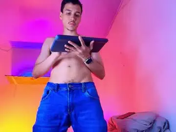 Chaturbate Best live sex cam show of marcus_hanks