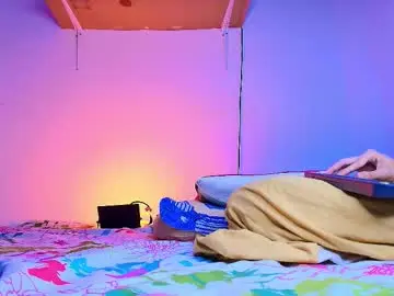 Chaturbate Private Sex Chat of marcus_hanks