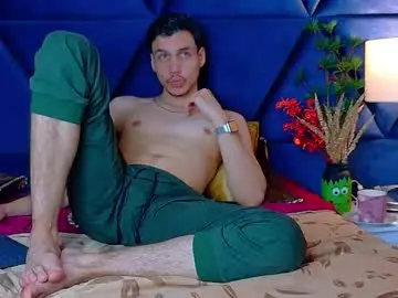 Chaturbate Adult Webcam of marcus_hanks