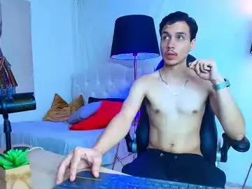 Chaturbate Live Sex of marcus_hanks