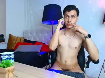 Chaturbate Adult Video Chat of marcus_hanks