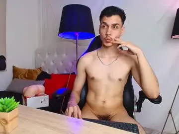 Chaturbate Sex Cam of marcus_hanks