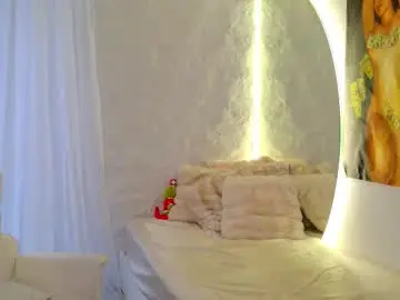 Chaturbate Adult Video Chat of monique_a