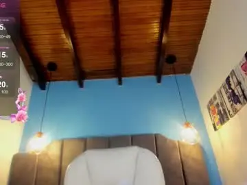 oscar_fox_ from chaturbate