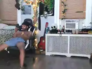 Chaturbate Free Live Porn of papian0