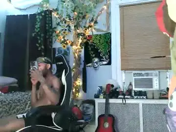 Chaturbate Best live sex cam show of papian0